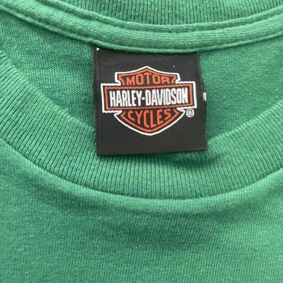 Harley-Davidson Kitchener Graphic Tee - Picture 3 of 4
